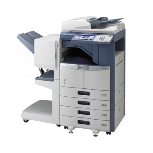 TOSHIBA e-STUDIO 257 Stock Copier Machine
