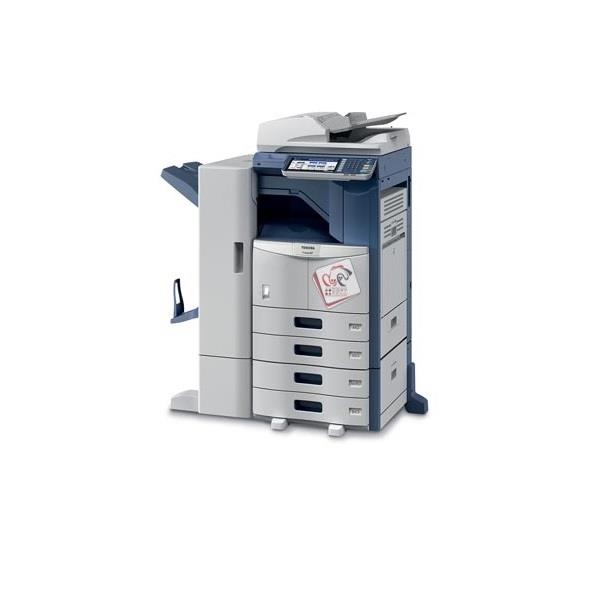 TOSHIBA e-STUDIO 257 Stock Copier Machine