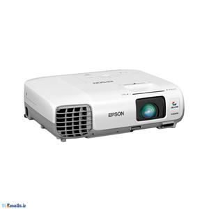 دیتا ویدیو پروژکتور اپسون مدل EB-X27