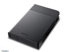 BUFFALO HD-PZF 2TB MiniStation Extreme USB 3.0 Portable HDD