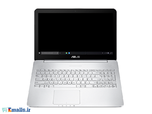 لپ تاپ ایسوس مدل N552VW ASUS N552VW Core i7 8GB 2TB 4GB 