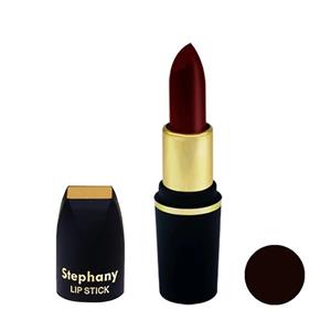 رژ لب جامد  استفانی   شماره 07