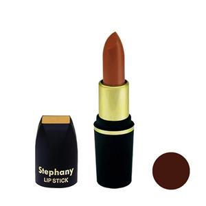 رژ لب جامد  استفانی   شماره 08