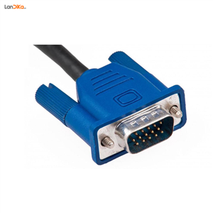 کابل VGA داتیس مدل V-3D طول 3 متر