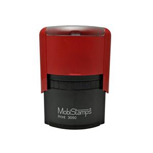 مهر موبی استامپ مدل C3050