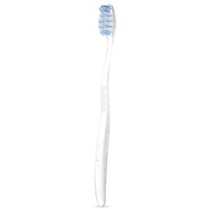 مسواک جردن مدل Target White با برس متوسط Jordan Medium Toothbrush 