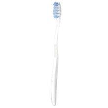 مسواک جردن مدل Target White با برس نرم Jordan Medium Soft Toothbrush 