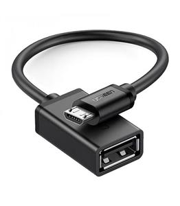 مبدل USB  به Micro USB یوگرین مدل US133