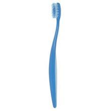 مسواک جردن مدل Clean Action با برس نرم به همراه درپوش Jordan Clinic Soft Toothbrush With Cap 