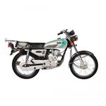 موتورسیکلت تکتاز مدل TK150 سال 1399