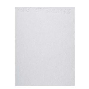 مقوا اشتنباخ مدل 400WHT سایز 50x70 سانتی متر بسته 10 عددی