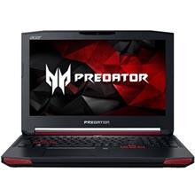 لپ تاپ ایسر مدل Predator 15 G9-591-78J1 Acer Predator 15 G9-591-78J1 Core i7-16GB-1TB-4GB