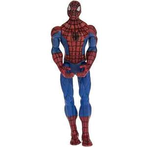 اکشن فیگور اسپایدرمن طرح 1 سایز خیلی کوچک Spider Man Design 1 Size XSmall Action Figure