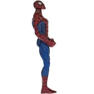 اکشن فیگور اسپایدرمن طرح 1 سایز خیلی کوچک Spider Man Design 1 Size XSmall Action Figure