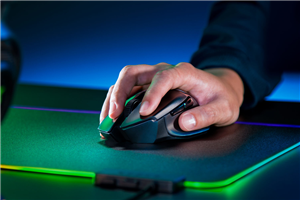 ماوس بی سیم مخصوص بازی ریزر مدل BASILISK X HYPERSPEED Razer Wireless Gaming Mouse 