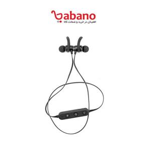 هدفون کینگ استار مدل KBE45