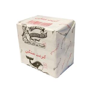 کبریت مشگین مدل MTCH 10 بسته 10 عددی