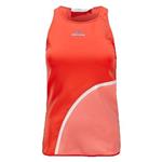 تاپ ورزشی زنانه آدیداس مدل adidas Tank Australia – Lipstick-Smc/Coral Pink-Smc