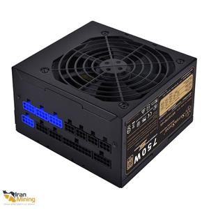 پاور سیلوراستون مدل ST75 F GSV3