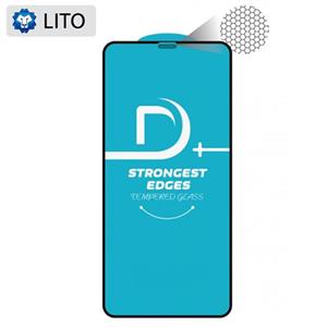 محافظ صفحه شیشه ای لیتو آیفون Lito Strongest Edges Glass iPhone 11