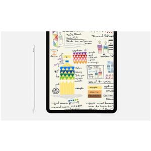 تبلت اپل آیپد پرو 11 اینچ 2020 سیم کارت خور ظرفیت 256 گیگابایت Apple iPad Pro 11 inch 2020  4G 256GB Tablet