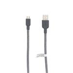 کابل تبدیل USB به microUSB سونی مدل AB150H طول 1.5 متر