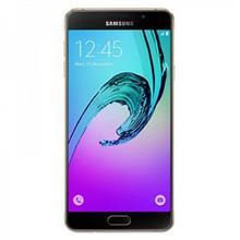 گوشی موبایل سامسونگ مدل ای 7 2016 با قابلیت 4 جی 16 گیگابایت دو سیم کارت Samsung Galaxy A7 (2016) SM-A710FD LTE 16GB Dual SIM