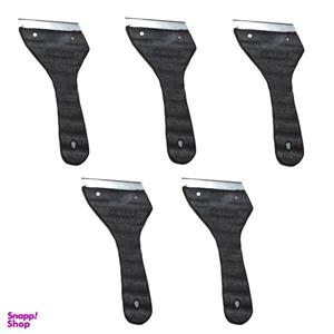 کاتر شیشه پاک کن آریانا مدل S2 بسته 5 عددی