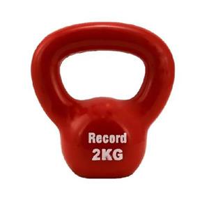 کتل بل رکورد مدل RD وزن 2 کیلوگرم