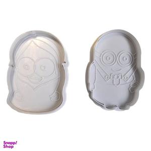 کاتر شیرینی پزی کد 32A02 بسته دو عددی