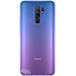 گوشی موبایل شیائومی ردمی 9 ظرفیت 4/64 گیگابایت Xiaomi Redmi 9 4/64GB Mobile Phone