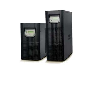 یو پی اس آنلاین تک فاز نت پاور FR-11-10000VA Netpower Single Phase Online UPS 