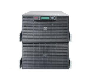 یو پی اس آنلاین سه فاز ای پی سی SuRT20kRMXLI 20KVA APC Three Phase Online UPS