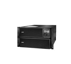 یو پی اس ای پی سی SRT10KRMXLI UPS APC