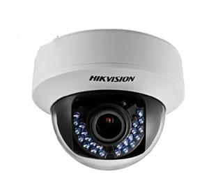 دوربین مداربسته هایک ویژن آنالوگ دام مدل Turbo HD 2CE56D1T VFIR