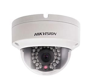 دوربین مداربسته هایک ویژن دام تحت شبکه مدل 2CD 2112 I
