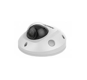 دوربین مداربسته هایک ویژن مینی دام مدل DS 2CD2563G0 IWS