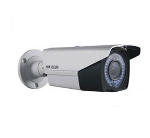 دوربین مداربسته هایک ویژن آنالوگ بولت مدل DS 2CE16D1T IR3Z