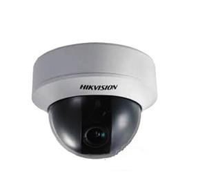 دوربین مداربسته هایک ویژن آنالوگ دام مدل DS 2CE5582P VF