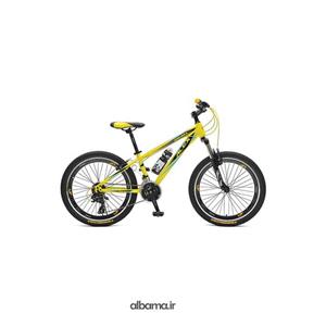 دوچرخه سایز 24 مدل DIESEL الکس