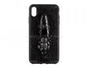 قاب کورکودیل آیفون Vorson 3D Crocodile Case iPhone XS Max