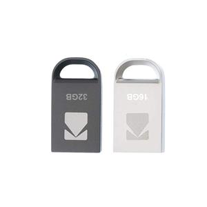 فلش مموری کداک مدل K903 ظرفیت 32 گیگابایت / K902 ظرفیت 16 گیگابایت