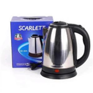 کتری برقی اسکارلت مدل SC-2121