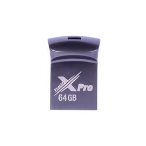 فلش مموری فونتکس پرو مدل X1 ظرفیت 64 گیگابایت