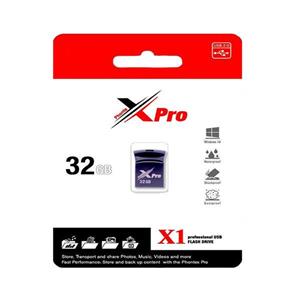 فلش مموری فونتکس پرو مدل X2 ظرفیت 32 گیگابایت