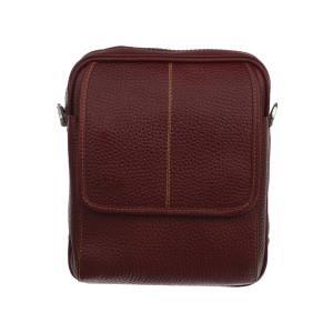 کیف دوشی رویال چرم کد W4.1