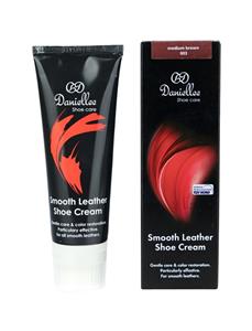 واکس کرمی کفش - دنیلی Shoe Cream - Daniellee