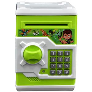 قلک مدل WF-3001B10