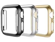 قاب محافظ اپل واچ Coteetci PC Plating Case Apple Watch4 40mm