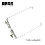 لولای لپ تاپ توشیبا Toshiba laptop Hinges Satellite L455